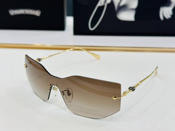 Chrome Heart Sunglasses Top Quality CRS00992
